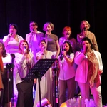 Chór Skrzydła w Radwanicach