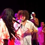 Chór Skrzydła w Radwanicach