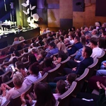 Chór Skrzydła w Radwanicach