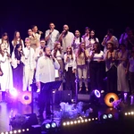 Chór Skrzydła w Radwanicach