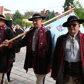 Pod opieką św. Michała Archanioła 