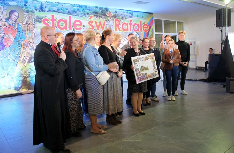 Odpust w Rusinowicach