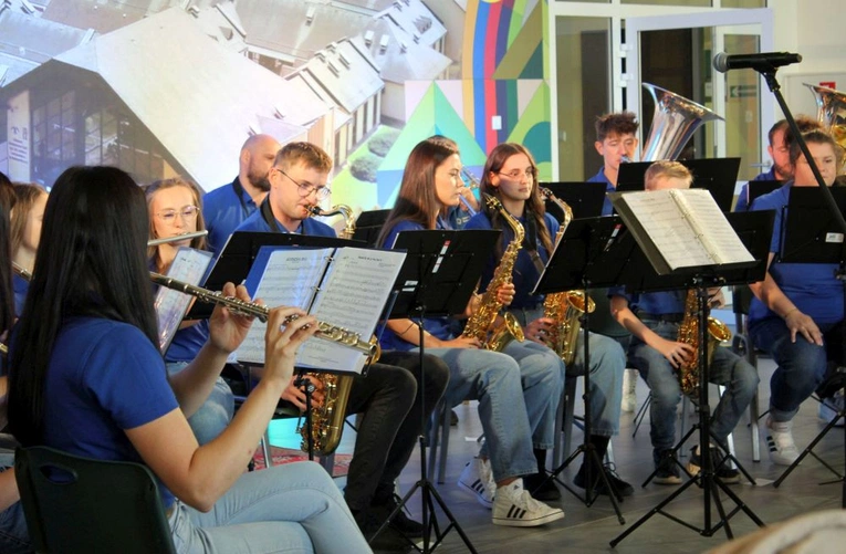 Odpust w Rusinowicach