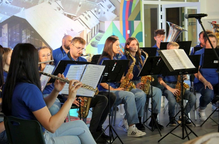 Odpust w Rusinowicach