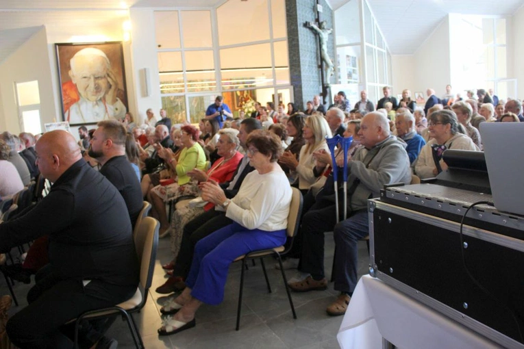 Odpust w Rusinowicach