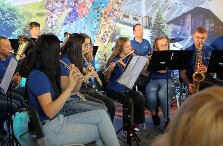 Odpust w Rusinowicach