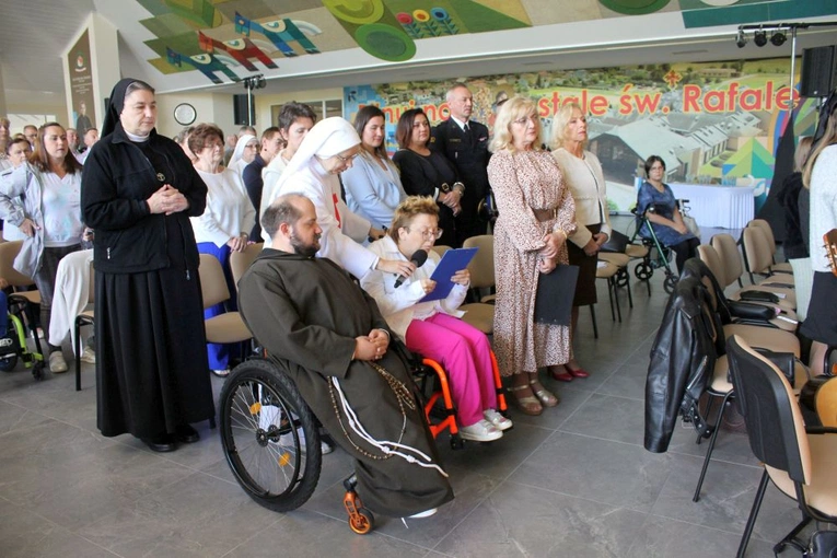 Odpust w Rusinowicach