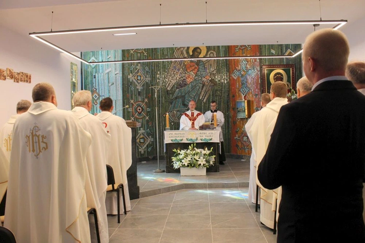 Odpust w Rusinowicach