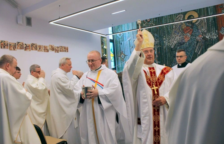 Odpust w Rusinowicach