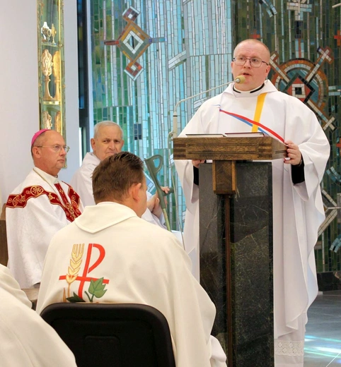 Odpust w Rusinowicach