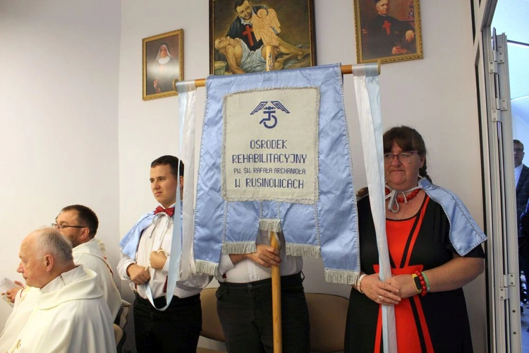 Odpust w Rusinowicach