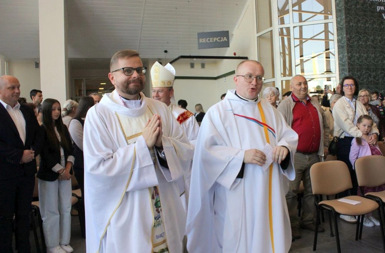 Odpust w Rusinowicach