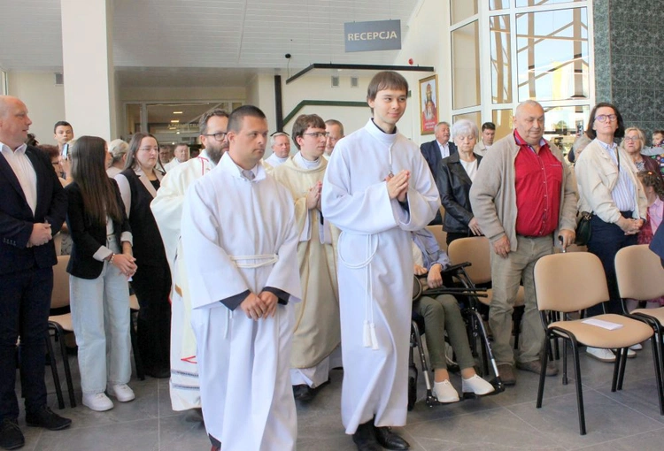 Odpust w Rusinowicach