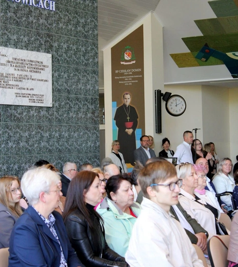 Odpust w Rusinowicach