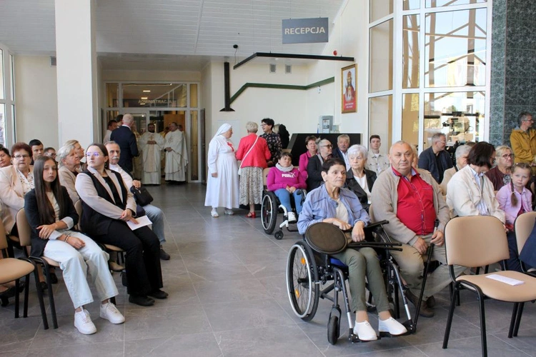 Odpust w Rusinowicach