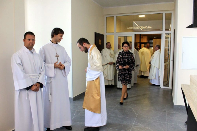 Odpust w Rusinowicach