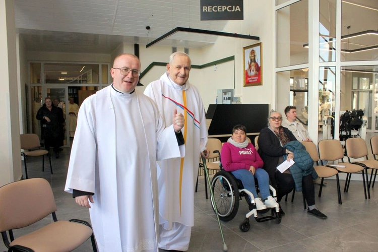 Odpust w Rusinowicach