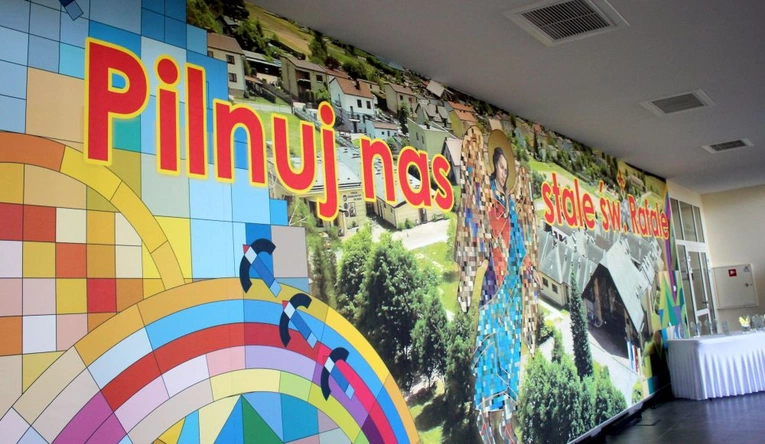 Odpust w Rusinowicach