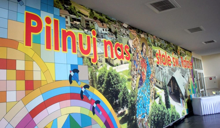 Odpust w Rusinowicach