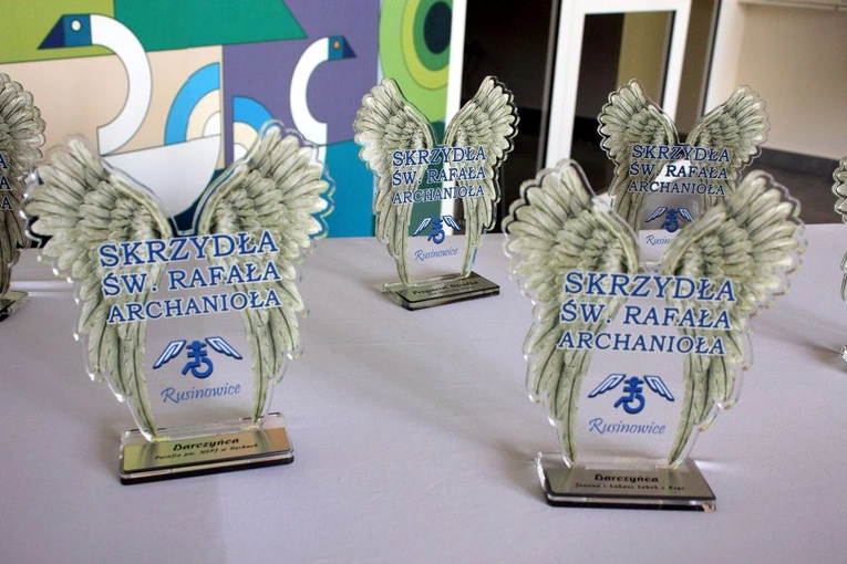 Odpust w Rusinowicach