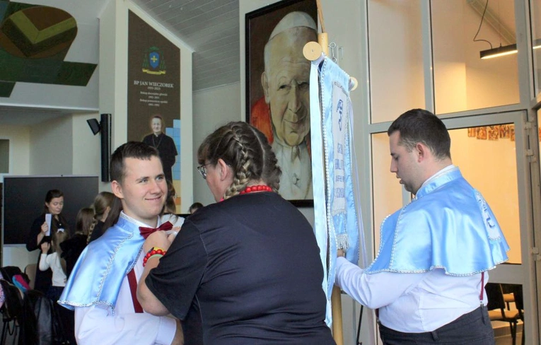 Odpust w Rusinowicach