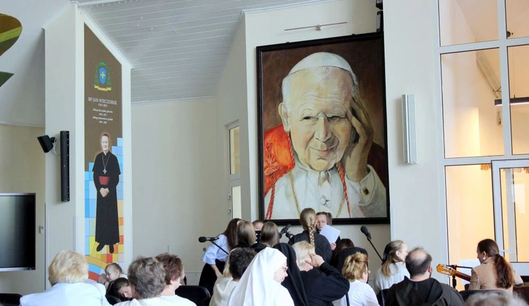 Odpust w Rusinowicach