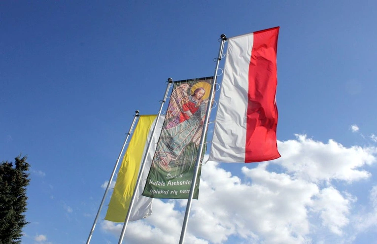 Odpust w Rusinowicach