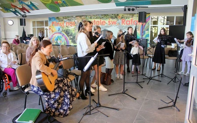 Odpust w Rusinowicach