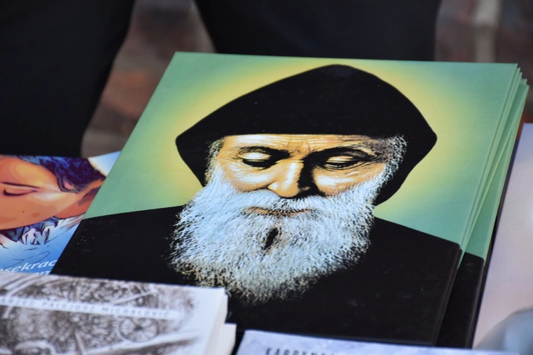 V Ogólnopolskie Spotkanie Katolickiego Ruchu Wspólnota św. Szarbela