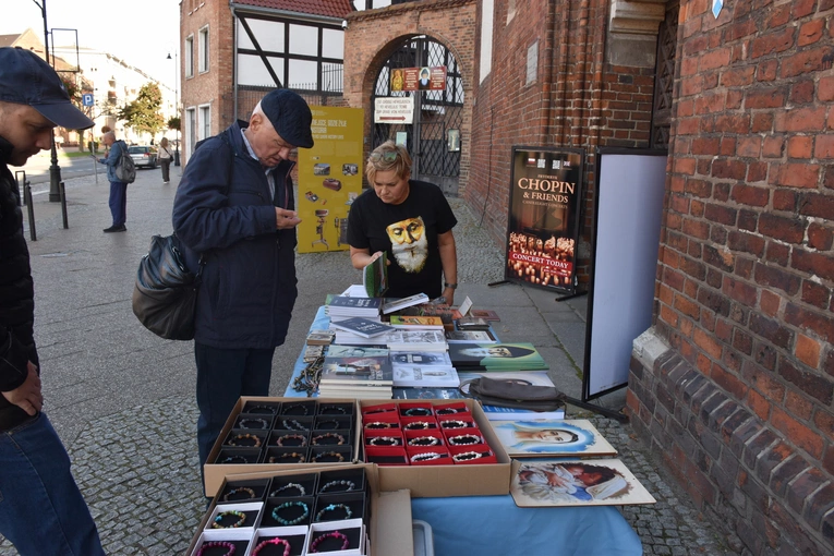 V Ogólnopolskie Spotkanie Katolickiego Ruchu Wspólnota św. Szarbela