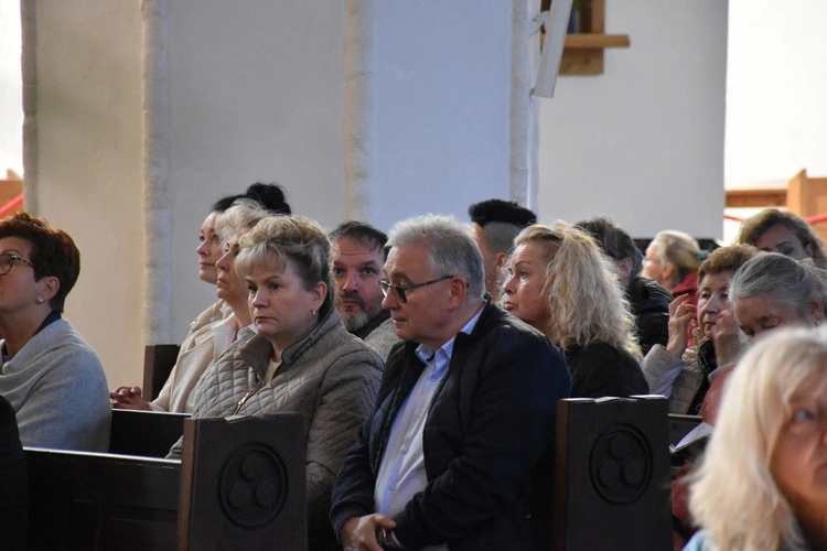 V Ogólnopolskie Spotkanie Katolickiego Ruchu Wspólnota św. Szarbela