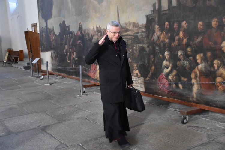 V Ogólnopolskie Spotkanie Katolickiego Ruchu Wspólnota św. Szarbela