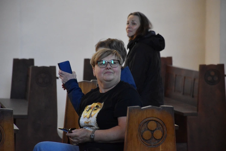 V Ogólnopolskie Spotkanie Katolickiego Ruchu Wspólnota św. Szarbela