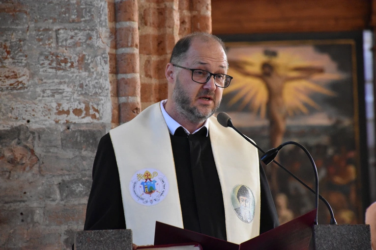 V Ogólnopolskie Spotkanie Katolickiego Ruchu Wspólnota św. Szarbela