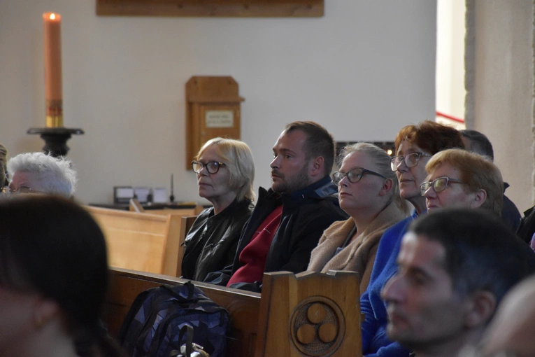 V Ogólnopolskie Spotkanie Katolickiego Ruchu Wspólnota św. Szarbela