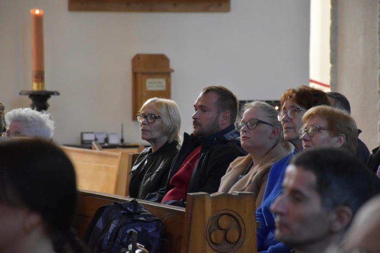 V Ogólnopolskie Spotkanie Katolickiego Ruchu Wspólnota św. Szarbela