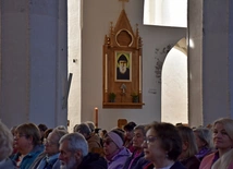 Spójrz, on ci pomoże
