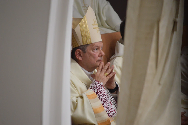 Ciemne Typy dziękowały za kanonizację Piera Giorgia