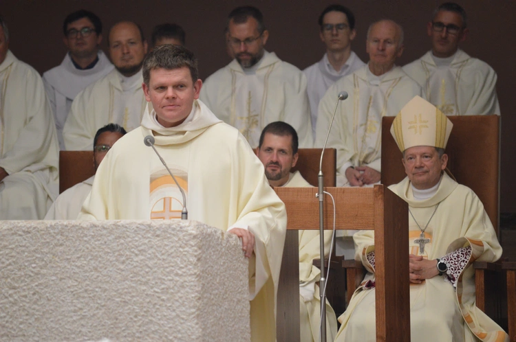 Ciemne Typy dziękowały za kanonizację Piera Giorgia