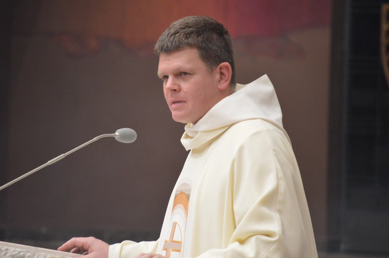 Ciemne Typy dziękowały za kanonizację Piera Giorgia