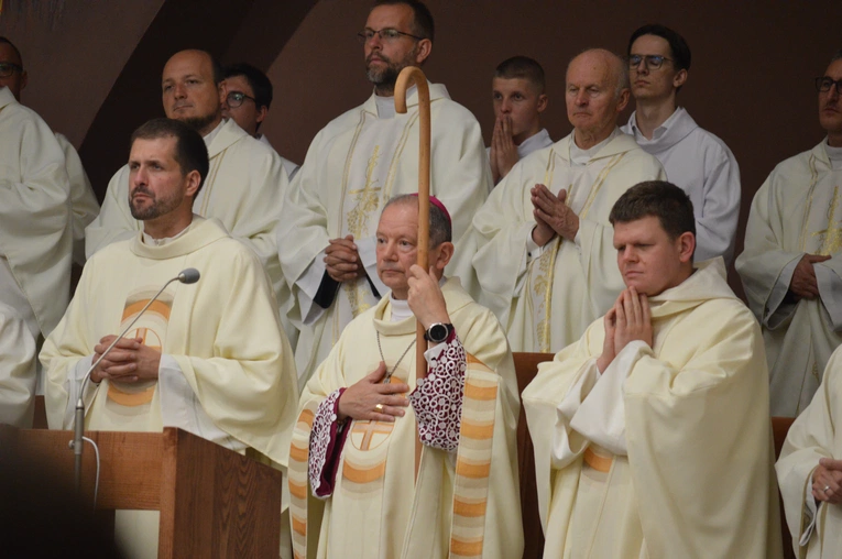 Ciemne Typy dziękowały za kanonizację Piera Giorgia