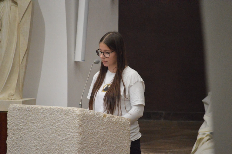 Ciemne Typy dziękowały za kanonizację Piera Giorgia