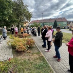 Iskra Miłosierdzia w Wałczu i okolicy