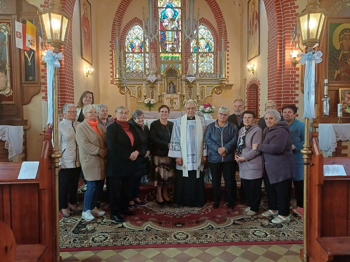 Iskra Miłosierdzia w Wałczu i okolicy