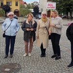 Iskra Miłosierdzia w Wałczu i okolicy