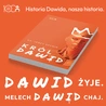 Ks. Jerzy Szymik: Król Dawid [książka w sklep.gosc.pl]