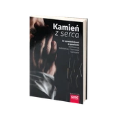 Dobromiła i Stanisław Salikowie: Kamień z serca [książka w sklep.gosc.pl]
