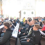 Służba Liturgiczna u Matki