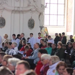 Służba Liturgiczna u Matki