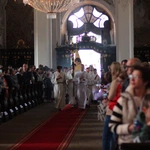 Służba Liturgiczna u Matki